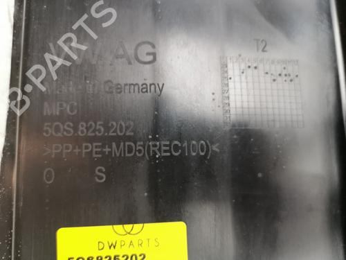 Underbody protection VW TIGUAN (5N_) 2.0 TDI 4motion | BP34731254M92 - Image 11