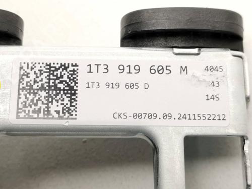 Display monitor VW ID.5 (E39) GTX 4motion | BP34731151C48  - Image 6