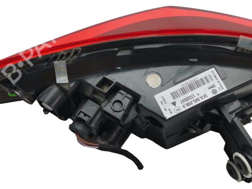 Right taillight CUPRA LEON (KL1, KU1, KUG) 1.5 TSI | BP37628420C35 - Image 4