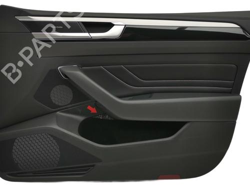 Used Front right panel Front right panel VW ARTEON (3H7, 3H8) 2.0 TSi 4motion (272 hp) 34726164 34726164