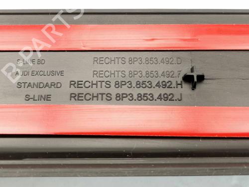 Other AUDI A3 (8P1) 1.6 E-Power | BP35760638O1  - Image 8