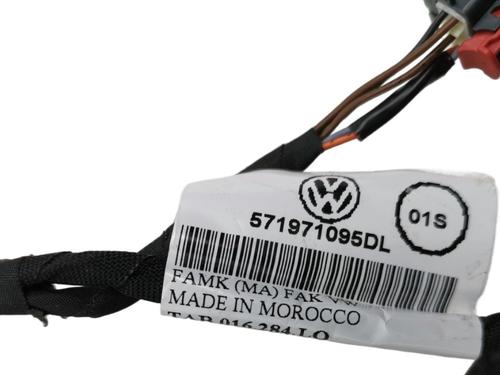 Wiring harness VW TIGUAN (CT1) 2.0 TSI 4motion | BP34731426E16 - Image 6