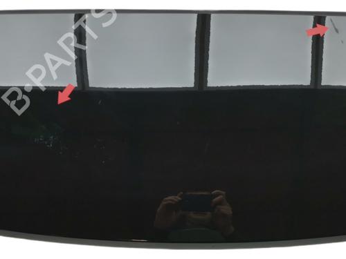 Spoiler bagklap VW ID.7 (ED2) GTX 4motion | BP34725410C96 - Image 9