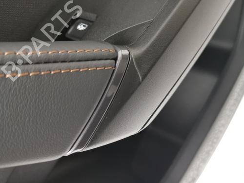 Rear right panel CUPRA FORMENTOR (KM7, KMP) 1.4 e-Hybrid | BP34730080C61  - Image 10