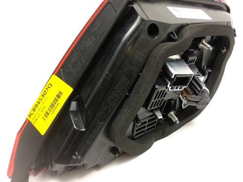 Left taillight VW GRAND CALIFORNIA Camper (SCB, SCC) 2.0 TDI FWD | BP34729765C34 - Image 7