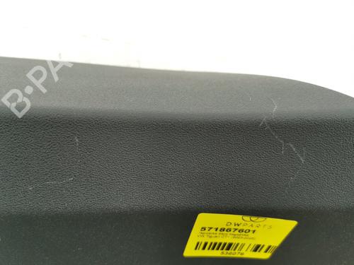 Boot lining VW TIGUAN (CT1) 2.0 TSI 4motion | BP35763324I3 - Image 6