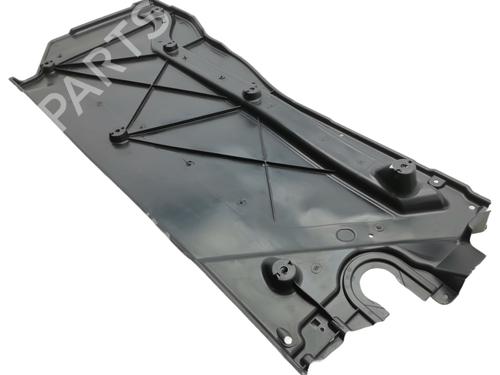 Underbody protection VW T-ROC Convertible (AC7, AC8) 1.5 TSI | BP34729607M92 - Image 14