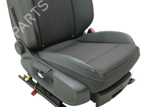 Left front seat CUPRA FORMENTOR (KM7, KMP) 1.4 e-Hybrid | BP35764229C15 - Image 4