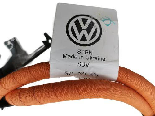 Cable VW TIGUAN (CT1) 2.0 TSI 4motion | BP35942152E12 - Image 3