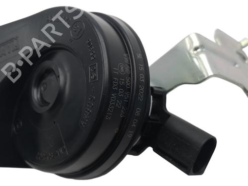 Horn VW GOLF VII Van (5G1) 1.6 TDi | BP36692622E13 - Image 3