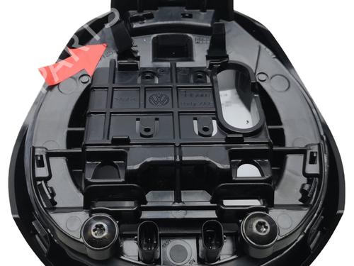 Andre VW TIGUAN (CT1) 2.0 TSI 4motion | BP39195684O1 - Image 5