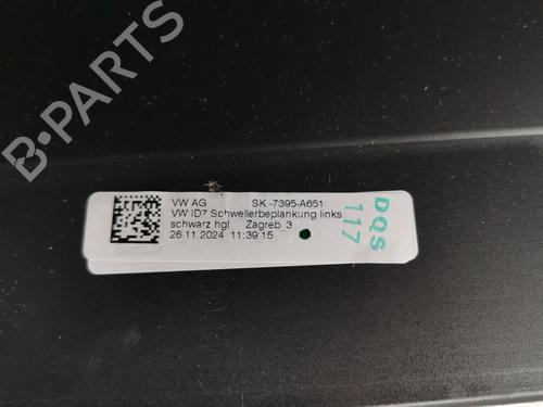 Other VW ID.7 (ED2) PRO S | BP35764185O1  - Image 10