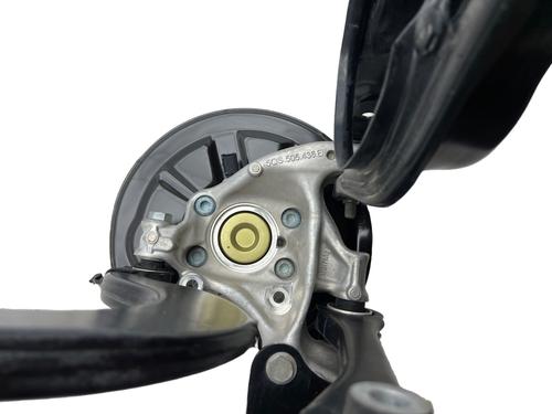 Right rear suspension arm CUPRA TERRAMAR (KP1) 2.0 TSI 4Drive | BP36403100M15  - Image 8