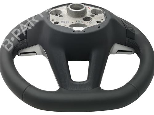 Steering wheel VW TAYRON (R41) 2.0 TDI | BP37434208C49 - Image 8