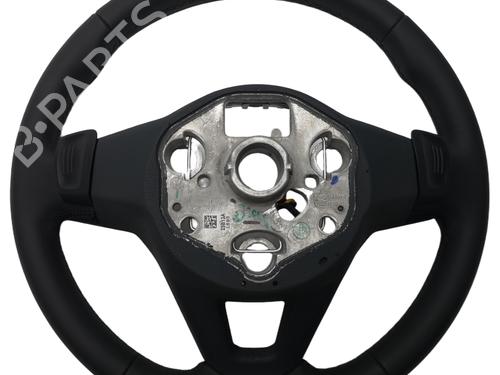 Steering wheel VW TAYRON (R41) 2.0 TDI | BP37434210C49 - Image 7