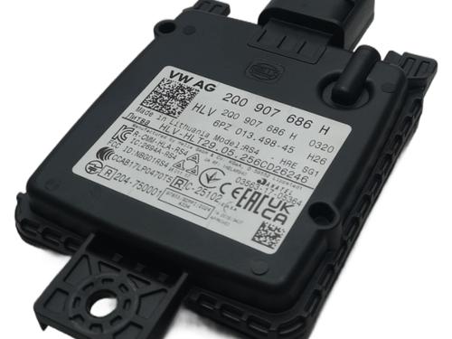 Used Electronic module Electronic module VW ID. Buzz Bus (EBB, EBJ) Electric (EBB) (204 hp) 35942178 35942178