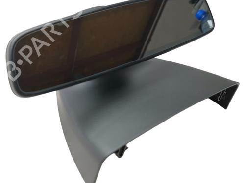 Rear mirror CUPRA FORMENTOR (KM7, KMP) 2.0 TSI 4Drive | BP36551089I6 - Image 6