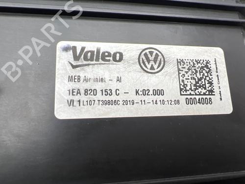 Varmeblæser VW ID.3 (E11, E12) 1st | BP37681612M62 - Image 4