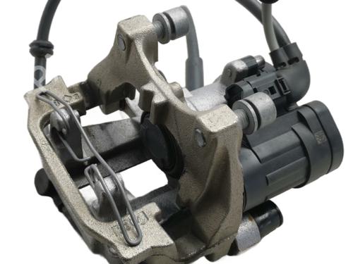 Used Right rear brake caliper Right rear brake caliper AUDI A3 Limousine (8YS, 8YM) 30 TFSI (116 hp) 34732429 34732429