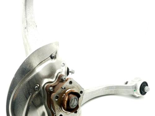 Left front steering knuckle AUDI A6 C8 (4A2) 50 TFSI e quattro | BP34728116M25  - Image 6