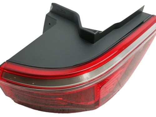 Right taillight VW MULTIVAN T7 (STM, STN) 1.5 eHybrid 4motion | BP34728441C35  - Image 9