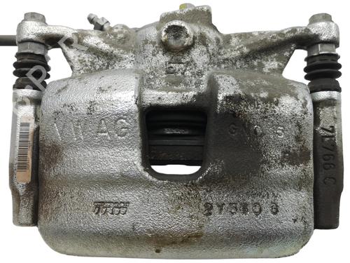 Used Right front brake caliper Right front brake caliper 37628386 37628386