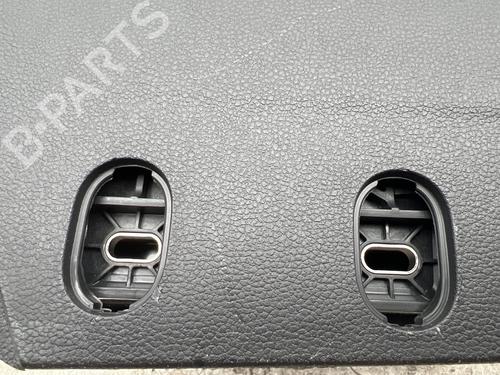 Mittelkonsole VW TOURAN (5T1) 1.2 TSI | BP37216507I22 - Image 10