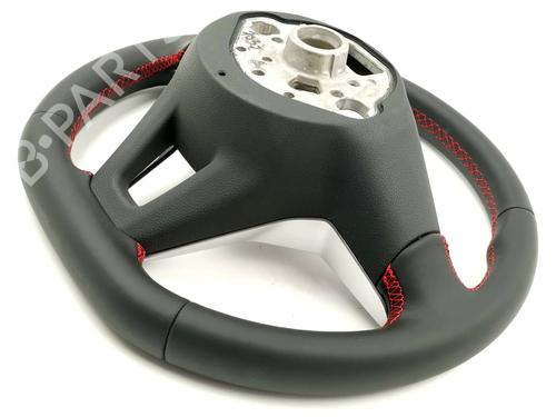 Steering wheel VW ID.3 (E11, E12) 1st | BP35759081C49 - Image 6