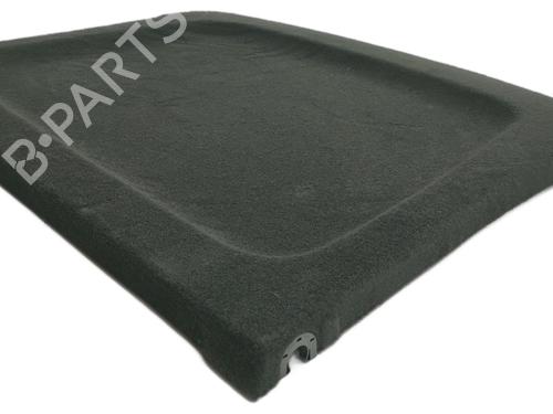 Hattehylle VW ID.7 (ED2) PRO S | BP35761430C85 - Image 4