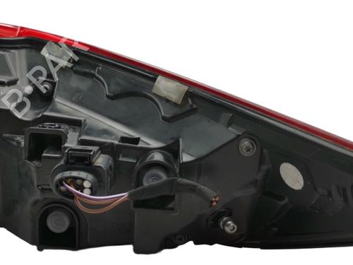 Left taillight CUPRA FORMENTOR (KM7, KMP) 2.0 TSI 4Drive | BP37018457C34 - Image 6