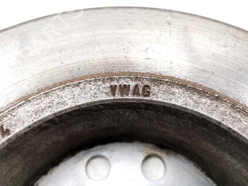 Andre VW T-ROC (A11, D11) 1.0 TSI 4motion | BP35759870O1 - Image 8