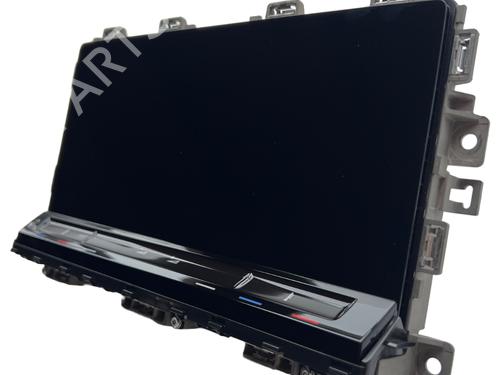 Display VW MULTIVAN T7 (STM, STN) 1.5 TSi | BP38982274C48 - Image 3