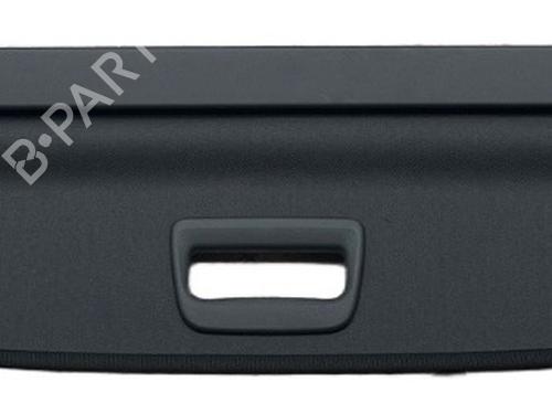 Rear parcel shelf VW ID. Buzz Bus (EBB, EBJ) Electric (EBB) | BP35975476C85 - Image 2