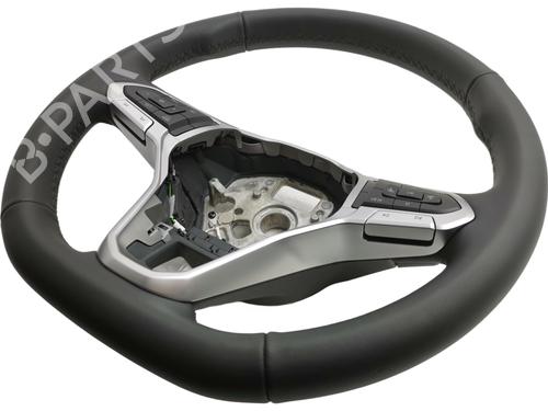 Used Steering wheel Steering wheel VW MULTIVAN T7 (STM, STN) 1.4 eHybrid (218 hp) 35762555 35762555