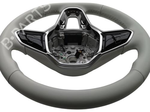 Steering wheel VW ID.3 (E11, E12) 1st | BP39225065C49 - Image 4