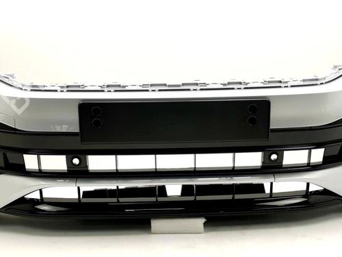 Used Front bumper Front bumper 35759686 35759686