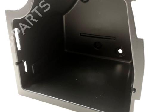 Glove box VW SHARAN VAN (7N1, 7N2) 2.0 TDI | BP34730409C95 - Image 3
