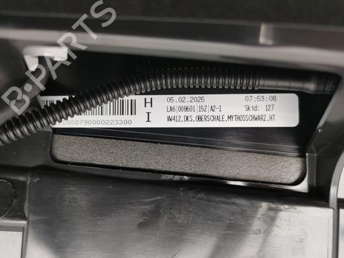 Spoiler bagklap VW ID.7 Tourer (ED5) GTX 4motion | BP34731345C96 - Image 9