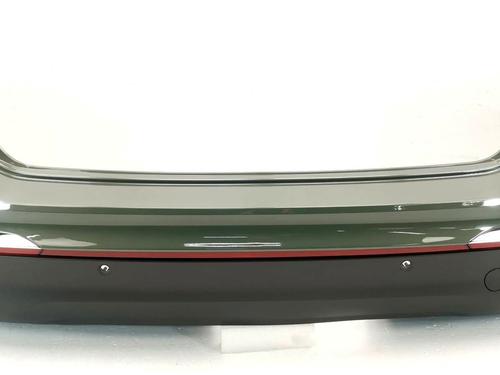 Used Rear bumper Rear bumper 35760289 35760289