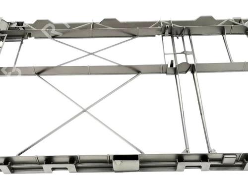 Front bumper reinforcement MERCEDES-BENZ VITO Tourer (W447) 124 CDI 4-matic (447.701, 447.703, 447.705) | BP34730115C109 - Image 13
