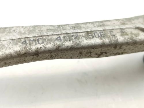 Right front suspension arm AUDI A6 C8 (4A2) 50 TFSI e quattro | BP34729664M13 - Image 2