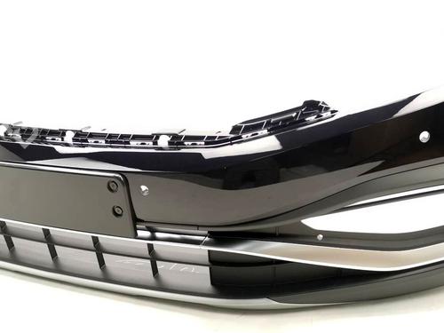 Front bumper VW PASSAT B8 (3G2, CB2) 2.0 TDI | BP35759184C7 - Image 12