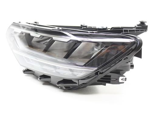 Left headlight VW PASSAT B8 (3G2, CB2) 2.0 TDI | BP34730823C28 - Image 6