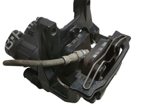 Left rear brake caliper AUDI A3 Limousine (8YS, 8YM) 30 TFSI | BP34731906M107 - Image 12