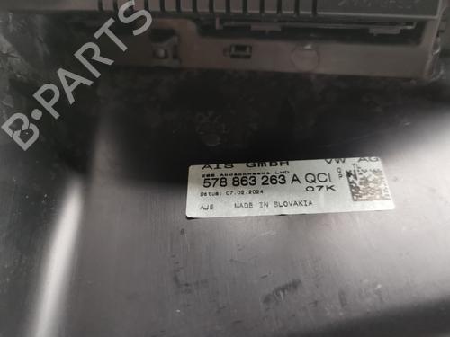 Middle console VW TIGUAN (CT1) 2.0 TSI 4motion | BP34724896I22 - Image 9