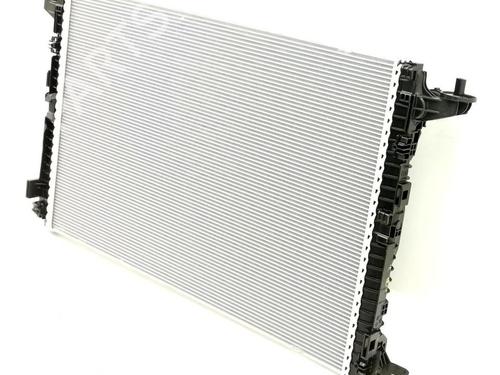 Water radiator AUDI A4 B9 (8W2, 8WC) 2.0 TDI | BP34725573M31  - Image 10