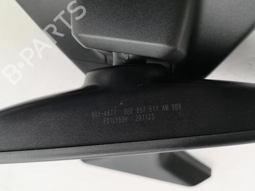 Rear mirror CUPRA ATECA (KH7, KHP, KBP) 2.0 TSI 4Drive | BP34731390I6  - Image 5