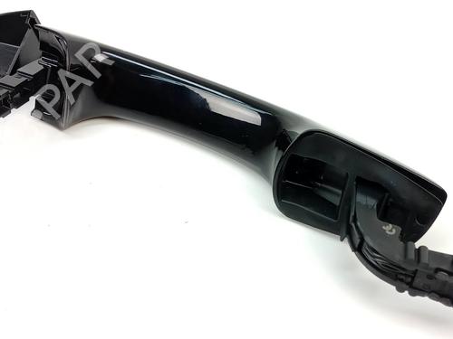 Front left exterior door handle VW PASSAT B8 (3G2, CB2) 2.0 TDI | BP34731827C128  - Image 8
