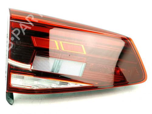 Left taillight VW PASSAT B8 (3G2, CB2) 2.0 TDI | BP34725101C34 - Image 11