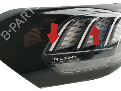 Left taillight VW ID.7 (ED2) PRO S | BP34729741C34 - Image 4